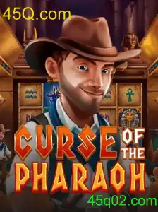 CurseofthePharaoh: Mergulhe no Mistério do Antigo Egito com o Jogo do Momento