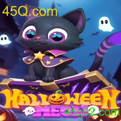 Descubra o Fascinante Mundo de HalloweenMeow: O Jogo que Está a Conquistar os Corações em 45Q.com