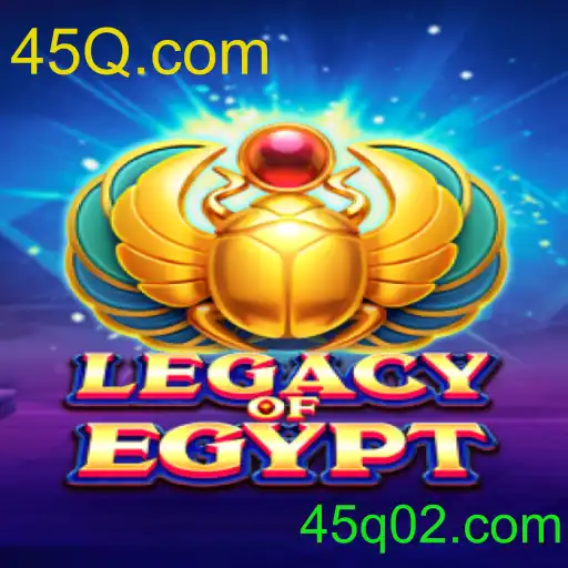 Legacy of Egypt: Explorando o Fascínio do Antigo Egito em um Jogo de Emoções