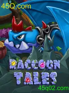 Explorando o Universo de RaccoonTales: Um Jogo Cativante
